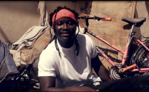 DA BRAINS - Sour Naa (Officiel - version HD) Nouvelle Vidéo