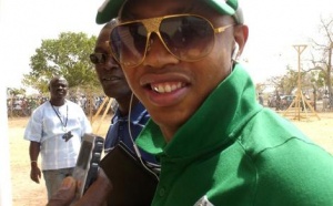 SELON LE SITE GOAL.COM : El Hadji Diouf, un des «dix plus gros talents gâchés» de la décennie