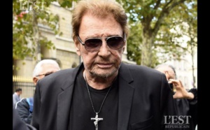 Disparition - Le médecin de Johnny se confie sur ses derniers mois