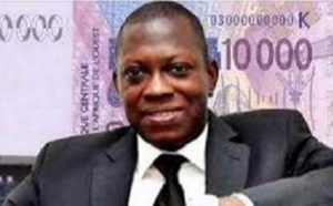 Pour avoir critiqué le franc CFA, Ouattara fait virer un économiste de l’OIF