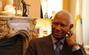 Abdou Diouf: à propos de Madéla  « Il est sorti de prison, apaisé, avec une âme plus belle encore »