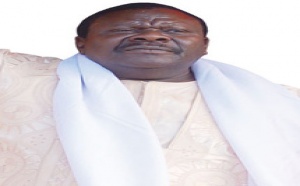 DÉCÈS ANNONCÉ DU GUIDE DES « THIANTAKUNS» : L'entourage de Cheikh Béthio dénonce les « rumeurs distillées par des gens malintentionnés