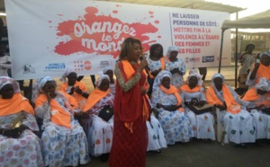 Viviane Chidid, nouvelle ambassadrice «ONU Femmes Sénégal»