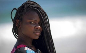 Vidéo-La voix en or d'une réfugiée congolaise, émeut le Brésil