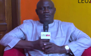 Vidéo : Gaston Mbengue apporte la réplique face à la déclaration de Mouhamadou Mbengue dit Madiop