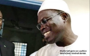 Affaire de la Caisse d'avance: les aveux de Fatou Traoré, secrétaire du DAF Mbaye Touré