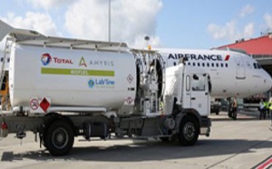 AIBD : les cuves à kérosène pas encore opérationnelles, les avions ravitaillés par des camions
