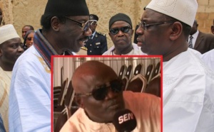 Gaston Mbengue s'attaque de nouveau à Serigne Moustapha Sy: "Meel ni moy..."