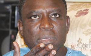 Thione Seck en colère : «  El Hadji m’a déçu (…) Youssou Ndour mënul nek sunu baay* »