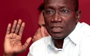 Me El Hadji Amadou Sall sur l'AIDB: "Macky Sall baptise des enfants d'autrui"