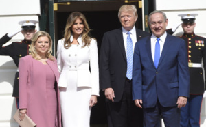 Métapolitique et politique du conflit israélo-palestinien : quel sens donner à la décision de Donald Trump sur Jérusalem ? (Par Ahmadou Makhtar Kanté)