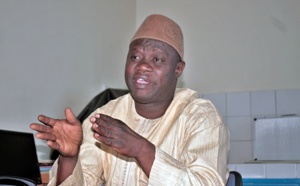 Mouvement And Dolel Khalifa Sall: « Son sort est entre les mains du leader de l'APR »