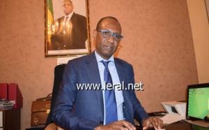 Amadou Diallo, Consul général du Sénégal à Paris : "Ma part de vérité sur Cheikh Tidiane Gadio et l'AIBD" (entretien exclusif)
