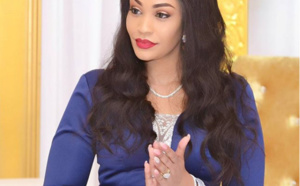 24 photos : Découvrez le sosie d’Adja Diallo, Zari Hassan, la ressemblance est frappante. ….