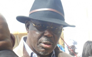 Nomination de Seydou Nourou Bâ: "Le Pds et ses alliés n'acceptent pas cette proposition saugrenue" ( Babacar Gaye)