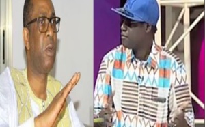 Idrissa Diop : "A chaque fois que l’on critique Youssou Ndour, j’ai un pincement au cœur"