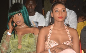 51 Photos : Les plus belles filles de Dakar étaient au Grand Théâtre !