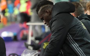 Mondial 2018 - Blessures récurrentes : Doit-on s'inquiéter pour Kara Mbodj ?