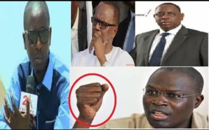 Audio: Pape Alé Niang revient sur le dossier Khalifa Sall et fait des révélations explosives. Ecoutez !