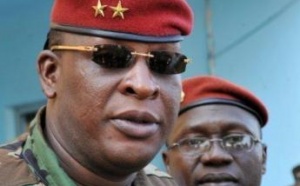 [Vidéo] Le général Sékouba Konaté nomme les 34 ministres du gouvernement de transition 