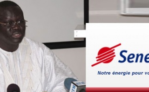 CHANTAGE OU PROMESSE ÉLECTORALE : Le Dg de la Senelec lie la fin des délestages à la réélection du président Wade en 2012
