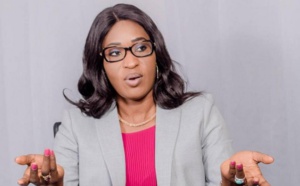 Mésentente entre pouvoir et opposition : Zahra Iyane Thiam crache le feu sur les politiciens