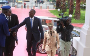 Déclaration de politique générale du PM : la déclaration de Benno Siggil Sénégal