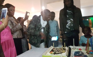 ( 15 Photos + Vidéo) Cette surprise que Carlou-D n’est pas prêt à oublier de sa vie.