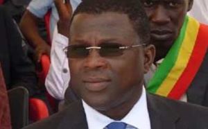 EL Hadji Alioune Diouf, ancien directeur du Commerce intérieur « J’aime un peu l’homme Pelé mais j’adore le footballeur»