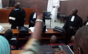  Procès de Khalifa Sall : Ces proches de Macky Sall et de Tanor Dieng que la défense veut voir à la barre
