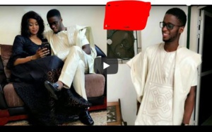 Nabou (Pod et Marichou) menace Siir "Yaw Mom doumala ..."