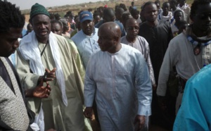 Idrissa Seck sur la gestion de Macky Sall : « 3 mois que je parcours le pays, partout c’est le même cri de détresse »