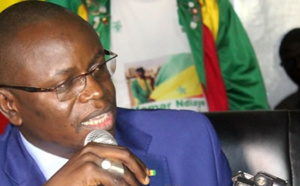 Dette du ministère des sports envers Gorgui Sy Dieng – Matar Ba refuse de se prononcer sur la question