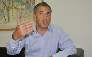 Paul Hirschson, ambassadeur d’Israël au Sénégal:« Jérusalem n’a jamais été la capitale du peuple palestinien