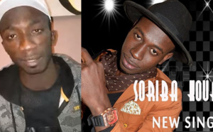 Vidéo-Saf na nekh menace Soriba Kouyaté de mort: "bilahi dinala ray..." Regardez jusqu'à la fin.