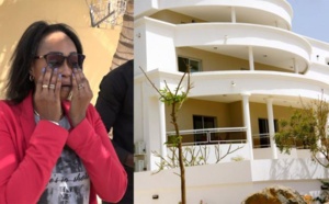 Affaire de la démolition de la villa de Maïmouna Bousso – Mamadou Moustapha Tall brise le silence