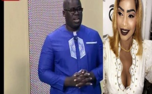 Vidéo- Sa Ndiogou tacle Mbathio Ndiaye - "' Fo guissé foto daga wara …'