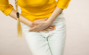 Envie d’uriner fréquente et douleur dans le bas du ventre:  S’agit-il d`une infection urinaire ?
