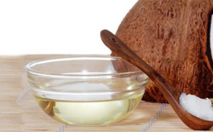L’huile de coco:  Comment en consommer pour brûler la graisse