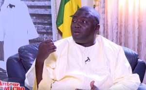 Vidéo - Caisse d'avance: Fracassantes révélations de Bamba Fall