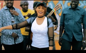 Nouveau Clip De Viviane Chidid: « Niou Dém Zénith » en featuring avec Mbaye Dièye Faye