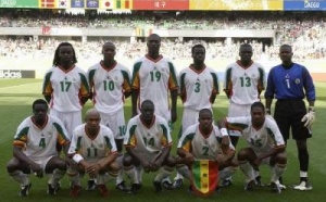 ELIMINATOIRES CAN 2012 : Un choc Cameroun-Sénégal au programme