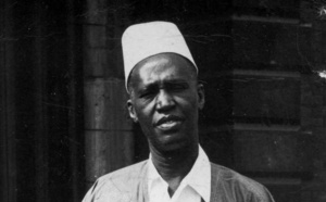 Il était une fois Mamadou Ndiaye, le Sénégalais qui guérissait Roubaix