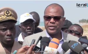 Tournée du ministre du Tourisme dans la région de Thiès : « A quoi sert de construire des hôtels cinq étoiles dans des villes trois étoiles », dixit Mame Mbaye Niang