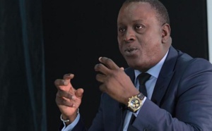 Accusations de corruption : le délibéré sur le cas Cheikh Tidiane Gadio sera décisif pour Deby et Museveni