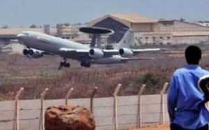 Les raisons de la fermeture des bases françaises au Sénégal : Wade veut humer le bel-air