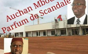 Foncier à Mbour- Affaire Auchan: Des jeunes Mbourois arrêtés 