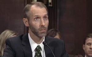 Le futur juge qui ne connaissait rien au droit, renonce au poste que Trump lui proposait