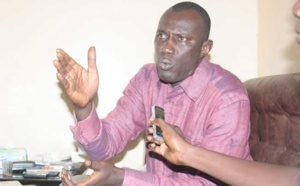 Alioune Fall répond à ceux soutiennent que Macky Sall a peur du maire de Dakar