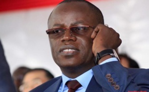 Affaire Gorgui Sy Dieng et les 300 millions des Fonds spéciaux :  Les troublants aveux du ministre des Sports Matar Bâ 